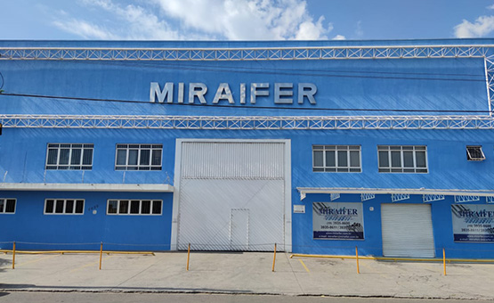 Fachada Miraifer